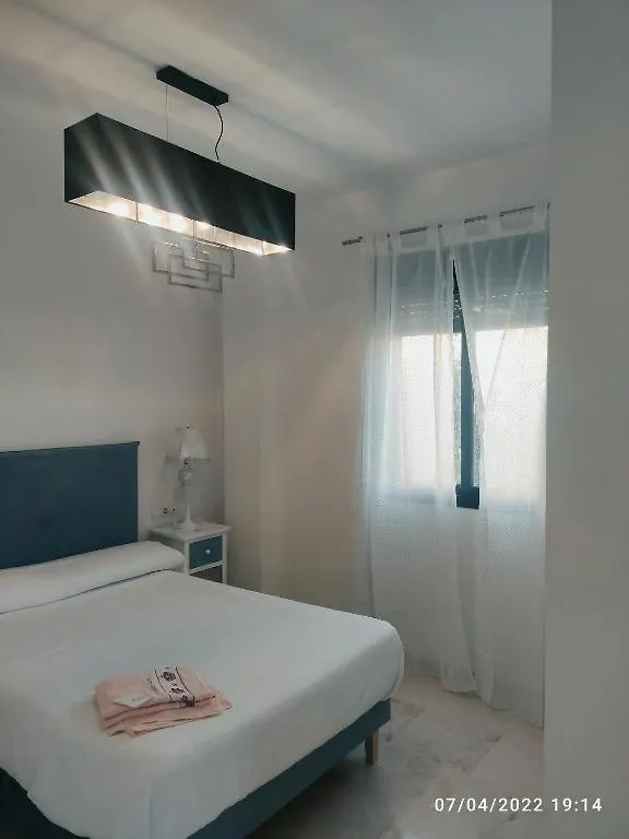 Larios Centro Triniad Suites مالقة 0*,  إسبانيا