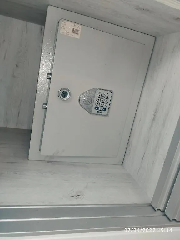 شقة Larios Centro Triniad Suites مالقة