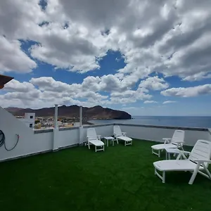 La Graciosa Gran Tarajal
