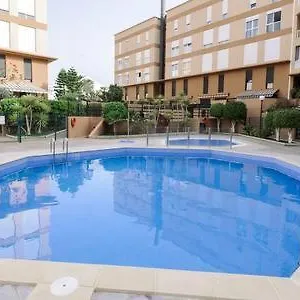 Duplex With Terrace And Parking Cabezo El Médano