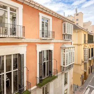 Exclusivo Alameda Principal Apartamento