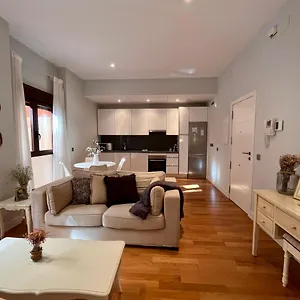 Homely Sebastián Souvirón Biznaga Deluxe Apartamento