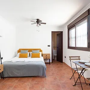 Urbe10 Pedregalejo Loft 2 Málaga