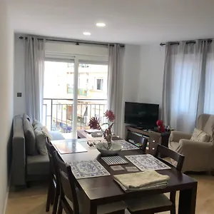 San Patricio 7 Apartamento