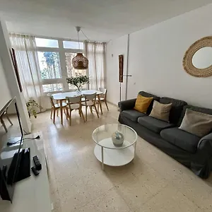 Malagueta Sol Y Playa Apartamento