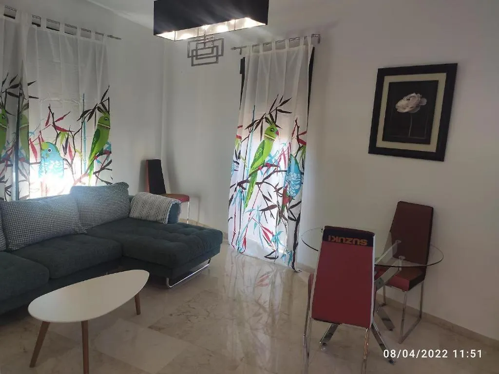 Larios Centro Triniad Suites Málaga Apartamento
