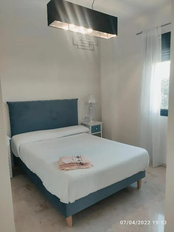 Larios Centro Triniad Suites Málaga Apartamento
