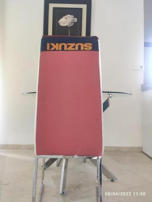 Larios Centro Triniad Suites Málaga 0*,
