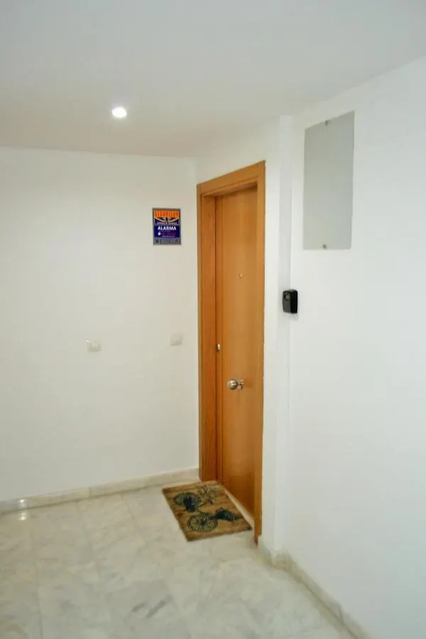 Larios Centro Triniad Suites Málaga 0*,  España