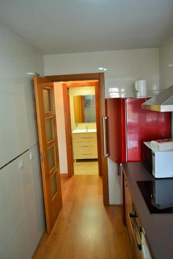 Apartamento Larios Centro Triniad Suites Málaga