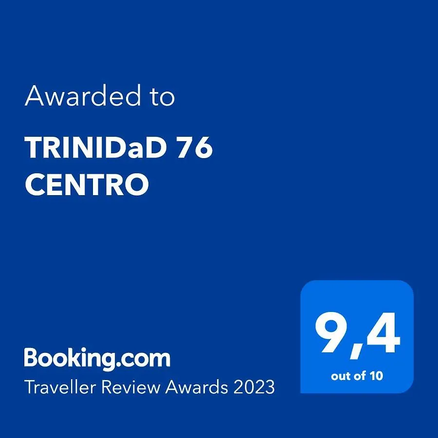 Larios Centro Triniad Suites Malaga